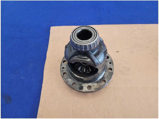 2018 - 2020 Ford F150 4x4 Truck Rear Differential Carrier Chunk Electric 2874 - The Parts Farm