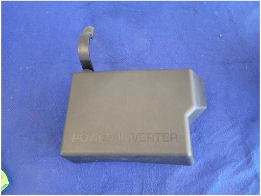 2018 - 2020 Ford F150 F - 150 Pickup Truck Convertor Invertor Charger Power 2874 - The Parts Farm