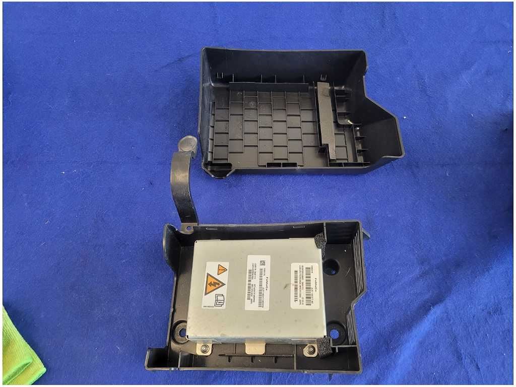 2018 - 2020 Ford F150 F - 150 Pickup Truck Convertor Invertor Charger Power 2874 - The Parts Farm