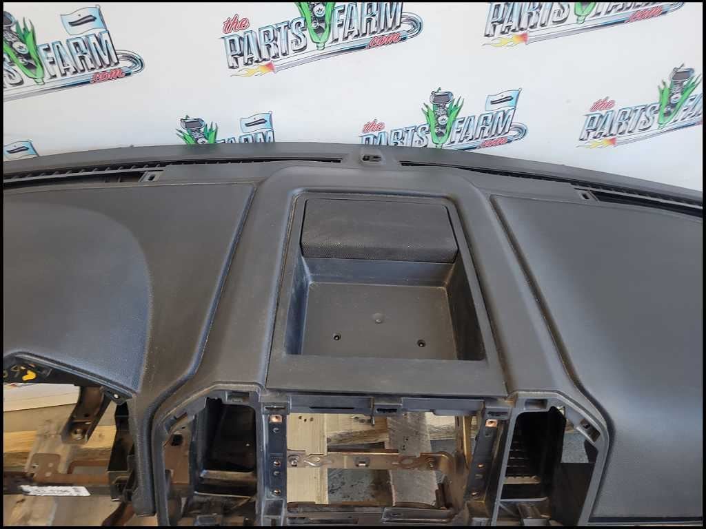 2018 - 2020 Ford F150 F - 150 Pickup Truck Dashboard Cover Shell Vent Panel 2693 - The Parts Farm
