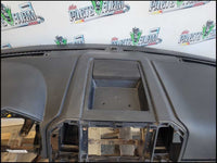 2018 - 2020 Ford F150 F - 150 Pickup Truck Dashboard Cover Shell Vent Panel 2693 - The Parts Farm