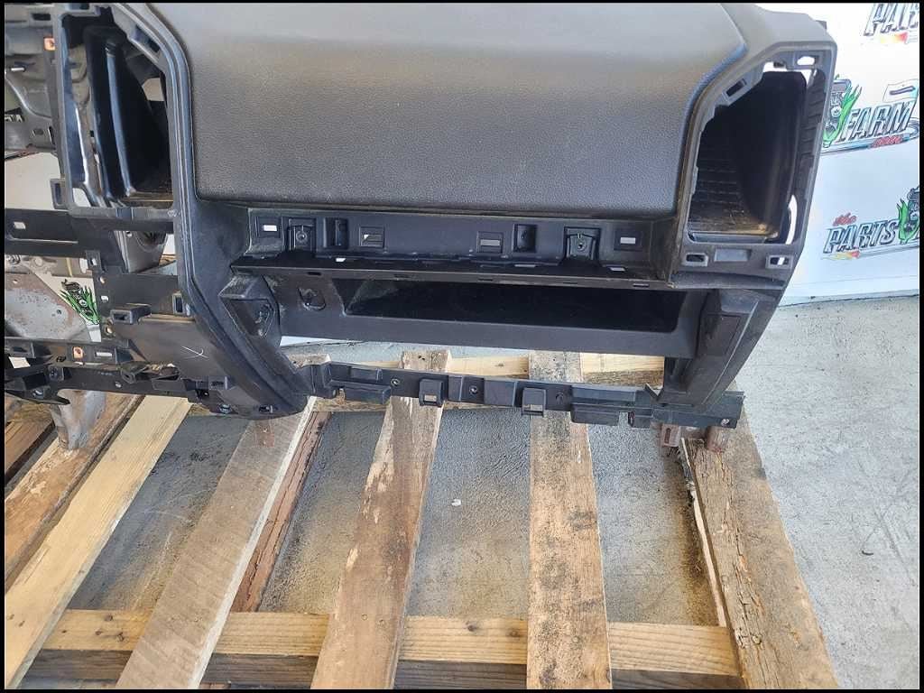 2018 - 2020 Ford F150 F - 150 Pickup Truck Dashboard Cover Shell Vent Panel 2693 - The Parts Farm