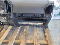 2018 - 2020 Ford F150 F - 150 Pickup Truck Dashboard Cover Shell Vent Panel 2693 - The Parts Farm