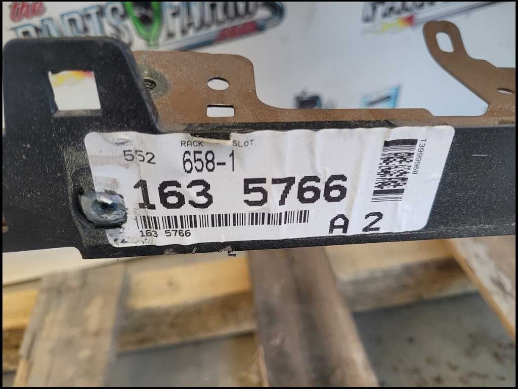 2018 - 2020 Ford F150 F - 150 Pickup Truck Dashboard Cover Shell Vent Panel 2693 - The Parts Farm