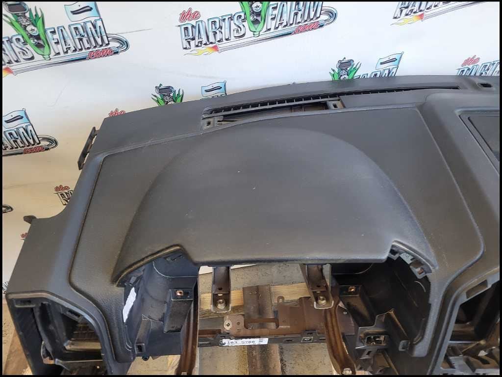 2018 - 2020 Ford F150 F - 150 Pickup Truck Dashboard Cover Shell Vent Panel 2693 - The Parts Farm