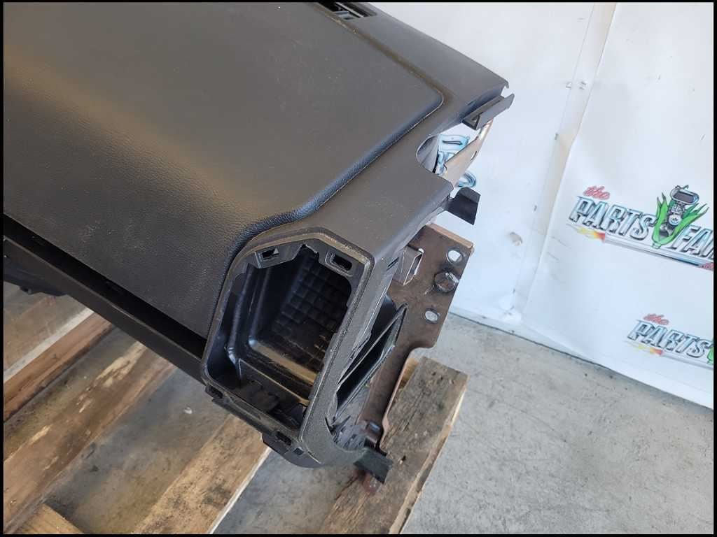 2018 - 2020 Ford F150 F - 150 Pickup Truck Dashboard Cover Shell Vent Panel 2693 - The Parts Farm