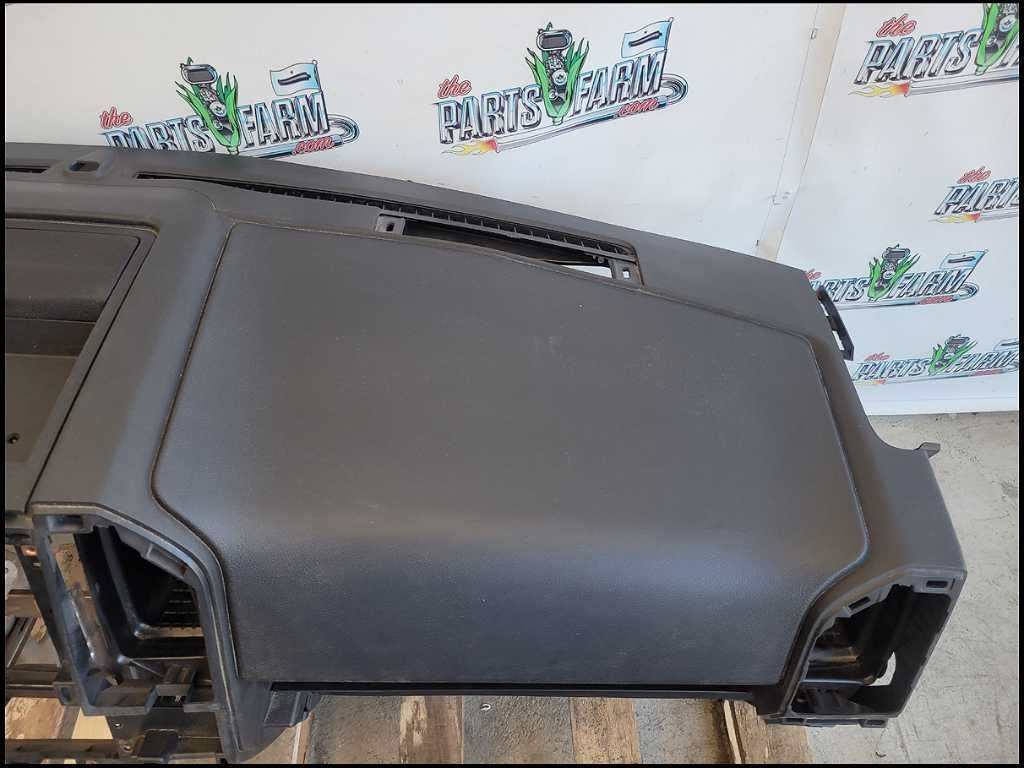 2018 - 2020 Ford F150 F - 150 Pickup Truck Dashboard Cover Shell Vent Panel 2693 - The Parts Farm