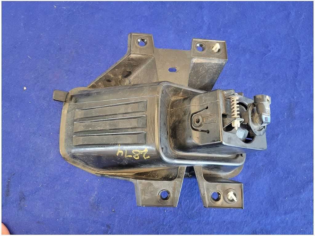 2018 - 2020 Ford F150 F - 150 Pickup Truck Driver Front Fog Light Driving 2874 - The Parts Farm