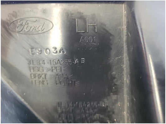 2018-2020 Ford F150 F-150 Pickup Truck Driver Front Fog Light Driving 2874