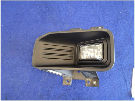 2018 - 2020 Ford F150 F - 150 Pickup Truck Driver Front Fog Light Driving 2874 - The Parts Farm