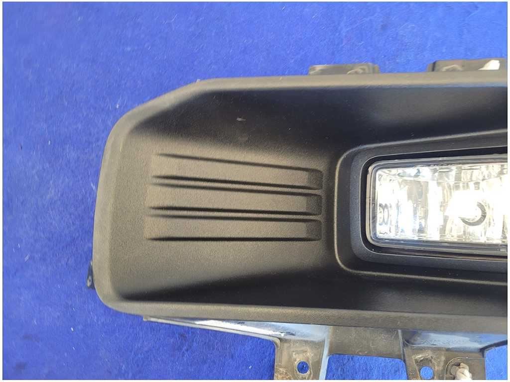2018 - 2020 Ford F150 F - 150 Pickup Truck Driver Front Fog Light Driving 2874 - The Parts Farm
