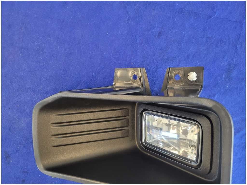 2018 - 2020 Ford F150 F - 150 Pickup Truck Driver Front Fog Light Driving 2874 - The Parts Farm