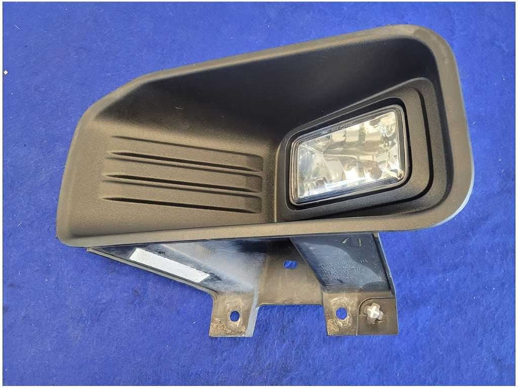 2018 - 2020 Ford F150 F - 150 Pickup Truck Driver Front Fog Light Driving 2874 - The Parts Farm