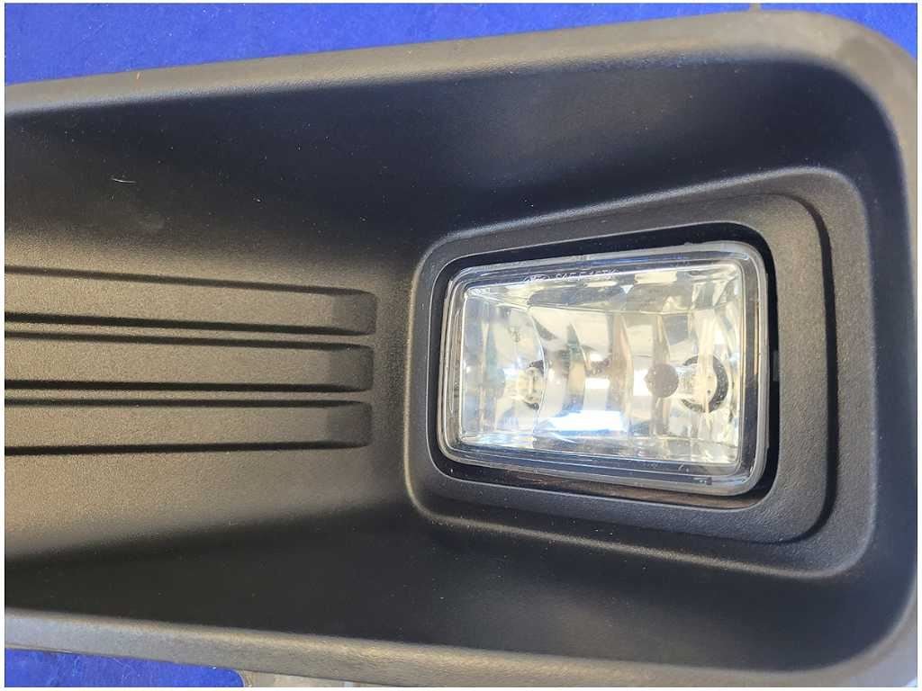 2018 - 2020 Ford F150 F - 150 Pickup Truck Driver Front Fog Light Driving 2874 - The Parts Farm