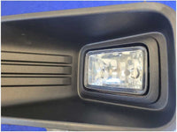 2018 - 2020 Ford F150 F - 150 Pickup Truck Driver Front Fog Light Driving 2874 - The Parts Farm
