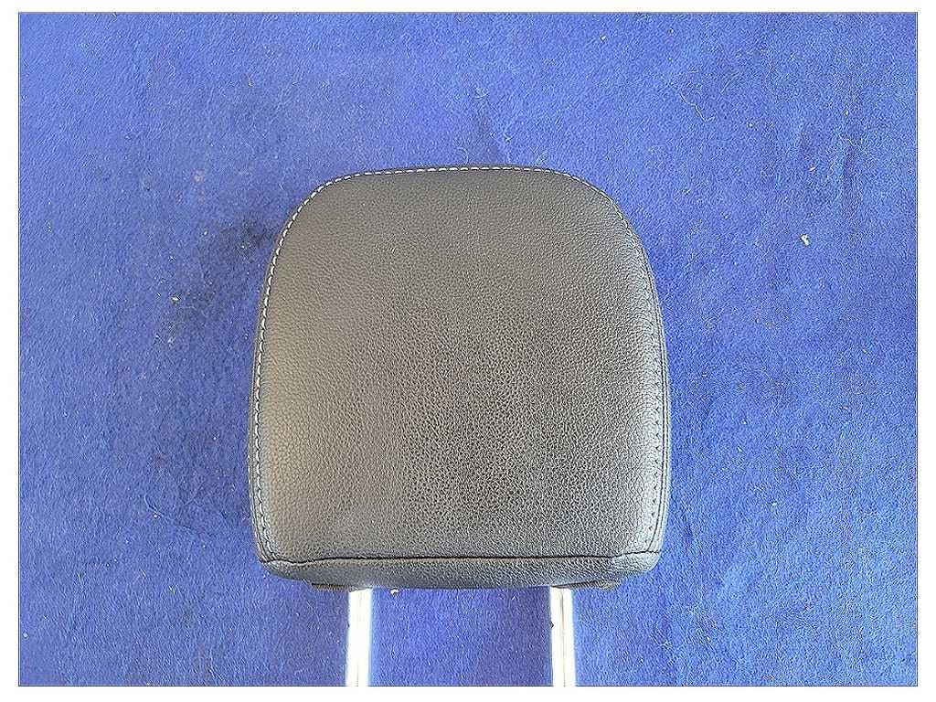 2018 - 2020 Ford F150 F - 150 Pickup Truck Rear Black Head Rest Upper 2874 - The Parts Farm