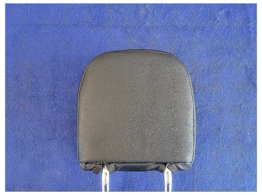 2018 - 2020 Ford F150 F - 150 Pickup Truck Rear Black Head Rest Upper 2874 - The Parts Farm