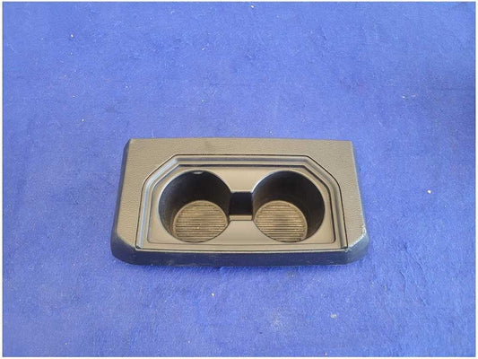 2018 - 2020 Ford F150 F - 150 Pickup Truck Rear Console Cup Holder Storage 2874 - The Parts Farm