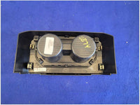 2018 - 2020 Ford F150 F - 150 Pickup Truck Rear Console Cup Holder Storage 2874 - The Parts Farm