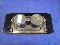2018 - 2020 Ford F150 F - 150 Pickup Truck Rear Console Cup Holder Storage 2874 - The Parts Farm