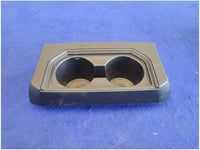 2018 - 2020 Ford F150 F - 150 Pickup Truck Rear Console Cup Holder Storage 2874 - The Parts Farm