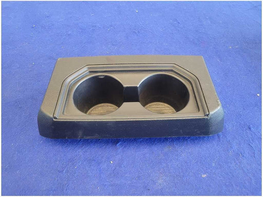 2018-2020 Ford F150 F-150 Pickup Truck Rear Console Cup Holder Storage 2874