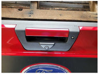 2018 - 2020 Ford F150 F - 150 Roush Truck Rear Tailgate Step Up Paint RR 2612 - The Parts Farm