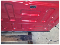 2018 - 2020 Ford F150 F - 150 Roush Truck Rear Tailgate Step Up Paint RR 2612 - The Parts Farm