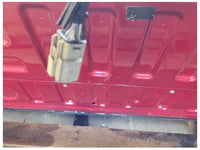 2018 - 2020 Ford F150 F - 150 Roush Truck Rear Tailgate Step Up Paint RR 2612 - The Parts Farm