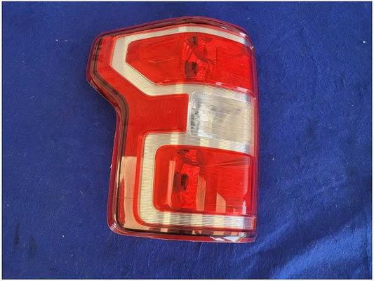 2018 - 2020 Ford F150 F - 150 Truck Driver Rear Left Taillight Brake Light Lamp 2874 - The Parts Farm
