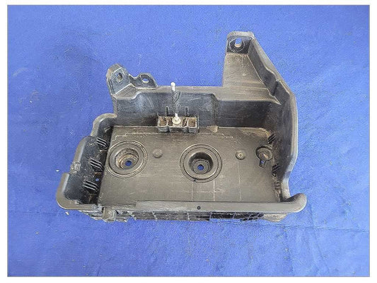 2018 - 2020 Ford F150 F - 150 Truck Front Battery Tray Box Engine Bay 2874 - The Parts Farm