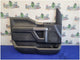 2018 - 2020 Ford F150 F - 150 Truck Front Driver Door Panel Card Black 2874 - The Parts Farm