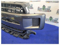 2018 - 2020 Ford F150 F - 150 Truck Grille Grill 2 Horizontal Main Bars Front 2874 - The Parts Farm