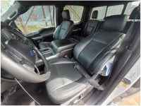 2018 - 2020 Ford F150 F - 150 Truck Pair Front Sunvisors No Sunroof Shade 2874 - The Parts Farm