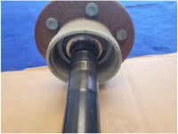 2018 - 2020 Ford F150 F - 150 Truck Passenger Axle Shaft Half Rear 2874 - The Parts Farm