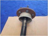 2018 - 2020 Ford F150 F - 150 Truck Passenger Axle Shaft Half Rear 2874 - The Parts Farm