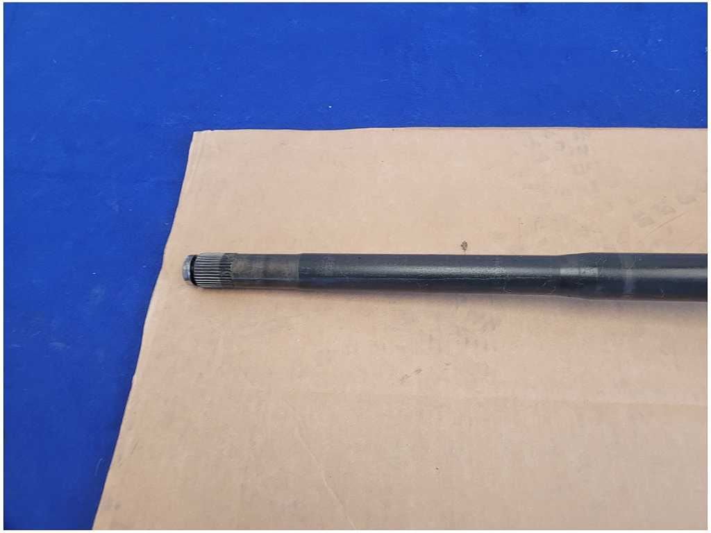 2018 - 2020 Ford F150 F - 150 Truck Passenger Axle Shaft Half Rear 2874 - The Parts Farm