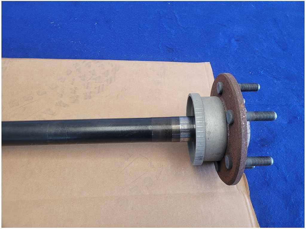 2018 - 2020 Ford F150 F - 150 Truck Passenger Axle Shaft Half Rear 2874 - The Parts Farm