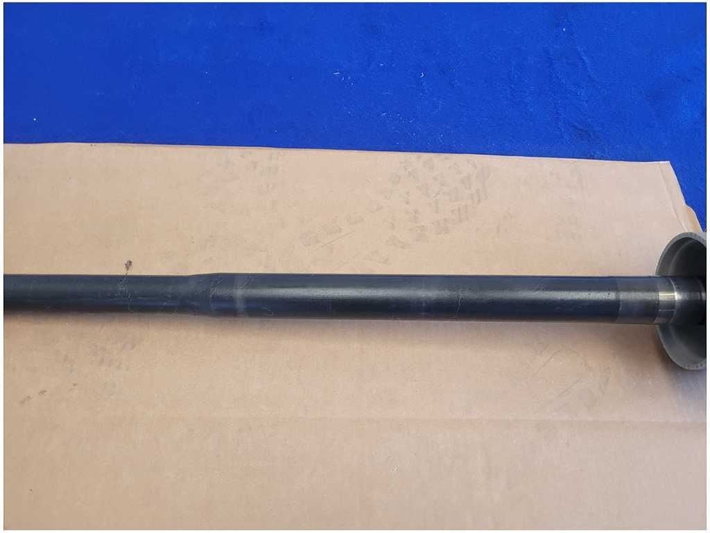 2018 - 2020 Ford F150 F - 150 Truck Passenger Axle Shaft Half Rear 2874 - The Parts Farm