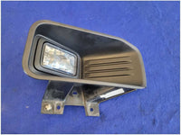 2018 - 2020 Ford F150 F - 150 Truck Passenger Front Fog Light Lamp Bumper 2874 - The Parts Farm