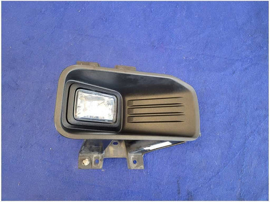 2018 - 2020 Ford F150 F - 150 Truck Passenger Front Fog Light Lamp Bumper 2874 - The Parts Farm