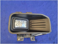2018 - 2020 Ford F150 F - 150 Truck Passenger Front Fog Light Lamp Bumper 2874 - The Parts Farm