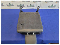 2018 - 2020 Ford F150 F - 150 Truck Passenger Rear Leather Seat SuperCrew 2874 - The Parts Farm
