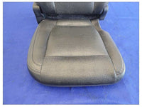 2018 - 2020 Ford F150 F - 150 Truck Passenger Rear Leather Seat SuperCrew 2874 - The Parts Farm