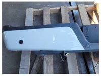 2018 - 2020 Ford F150 F - 150 Truck Rear Bumper Receiver Style Hitch Paint YZ 2874 - The Parts Farm
