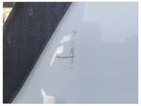2018 - 2020 Ford F150 F - 150 Truck Rear Bumper Receiver Style Hitch Paint YZ 2874 - The Parts Farm