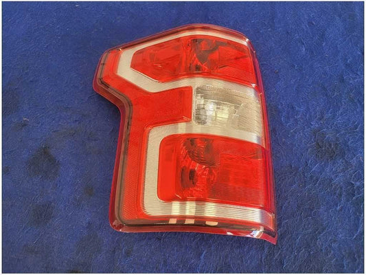 2018-2020 Ford F150 Pickup Truck Driver Rear Taillight Brake Light Lamp 2915 - The Parts Farm