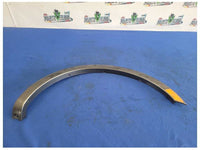 2018 - 2020 Ford F150 Pickup Truck Passenger Front Wheel Lip Paint G1 2490 - The Parts Farm