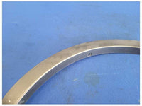 2018 - 2020 Ford F150 Pickup Truck Passenger Front Wheel Lip Paint G1 2490 - The Parts Farm
