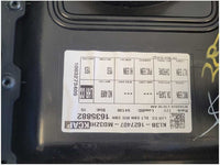 2018 - 2020 Ford F150 Truck Driver Rear Supercrew Black Door Panel Card 2874 - The Parts Farm